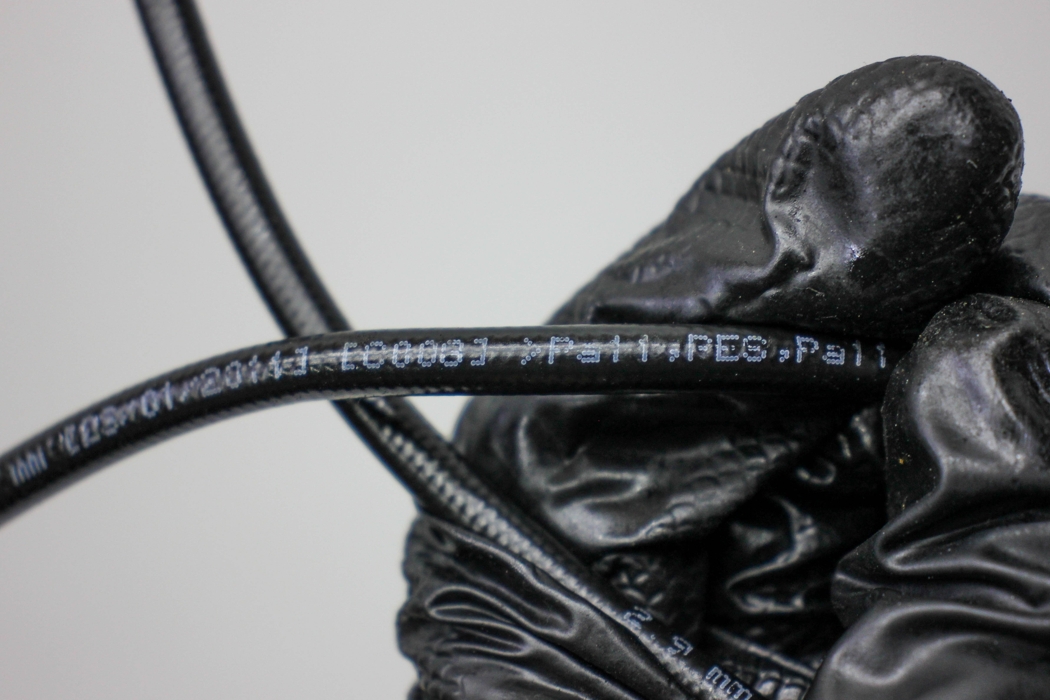 MERCEDES-BENZ GL-Class X164 (2006-2012) Hoses 32066773