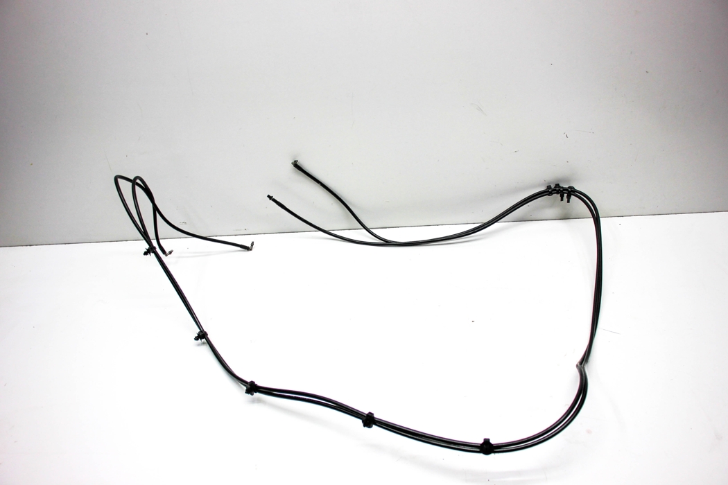MERCEDES-BENZ GL-Class X164 (2006-2012) Hoses 32066773