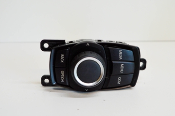 BMW 4 Series F32/F33/F36 (2013-2020) Управление навигацией 6802932 12572765