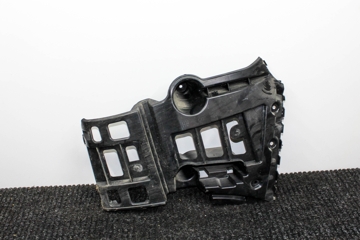 BMW X1 E84 (2009-2015) Aizmugurējā labā bampera stiprinājums 2991780 26288601