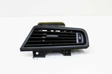 BMW 5 Series F10/F11 (2009-2017) Вентиляционные отверстия в приборной панели 9166884 27000325