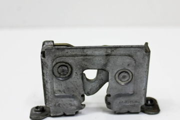 BMW X5 E70 (2006-2013) Bonnet Lock 7178754 27281519