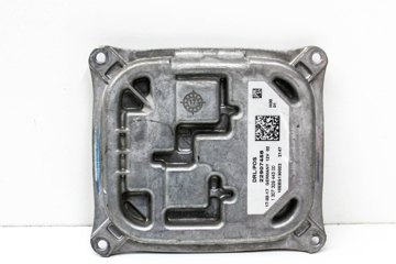 CHEVROLET Camaro 6 generation (2015-2024) LED lukturu vadības bloks 22907456 28258155