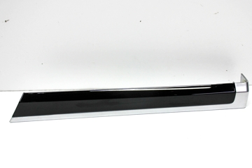 PORSCHE Cayenne 958 (2010-2018) Aizmugurējo kreiso durvju apdare 7P5867419F 30471020
