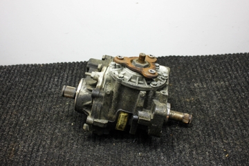 AUDI Q3 8U (2011-2020) Раздатка 0AU409053T 32041829
