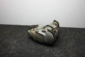 AUDI A5 F5 (2016-2024) Catalyst 04L131765BP,04L181AA,04L131670S 32144353