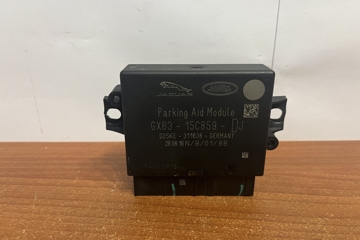LAND ROVER Discovery Sport 1 generation (2014-2024) Блок PDC GX6315C859DJ 18303850