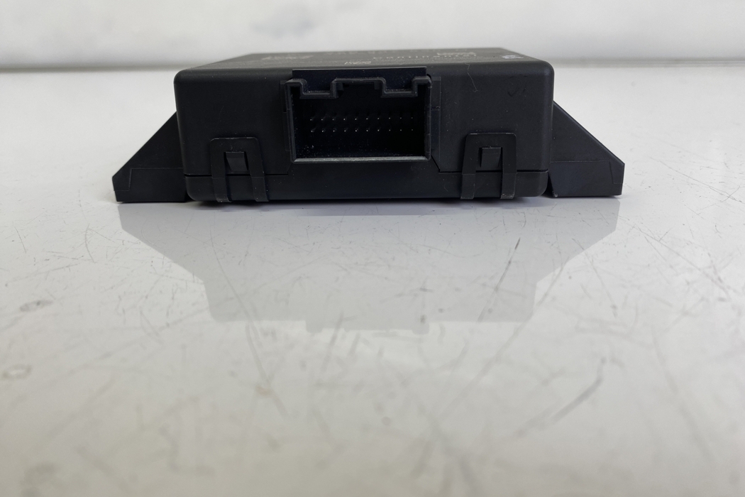 PORSCHE Macan 1 generation (2013-2023) Gateway Control Unit 95B907530M 30906254