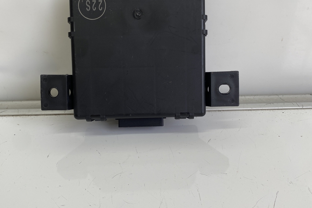 PORSCHE Macan 1 generation (2013-2023) Gateway Control Unit 95B907530M 30906254