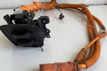 BMW i3 I01 (2013-2024) Battery Cable 9270565 31568923