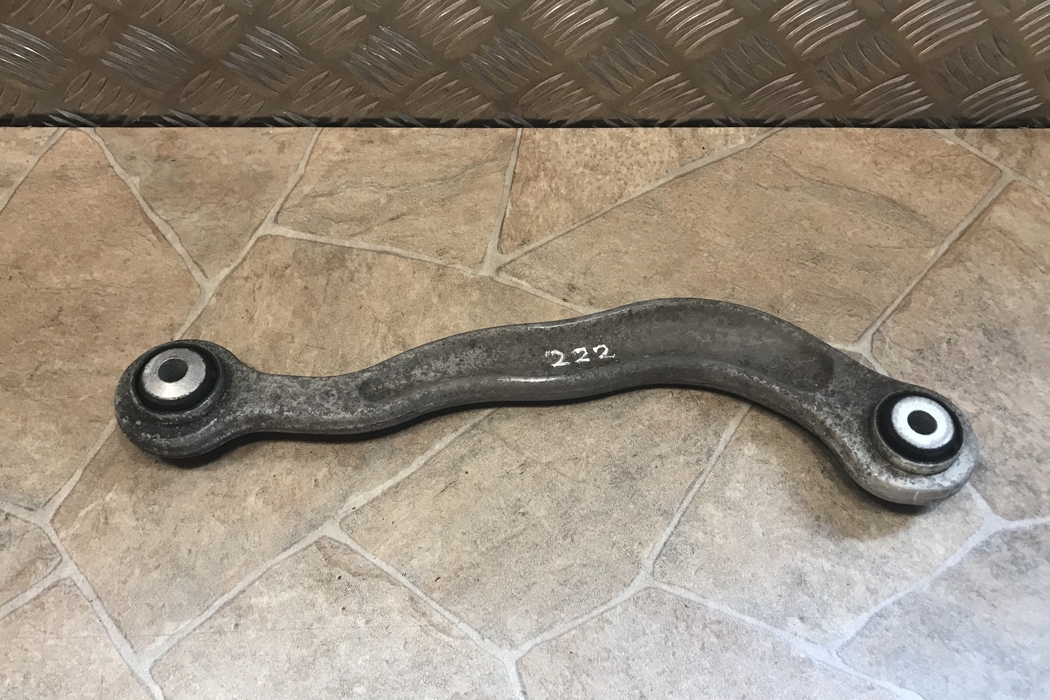 MERCEDES-BENZ S-Class W222/C217/A217 (2013-2020) Rear Right Arm 2213520005 21587737