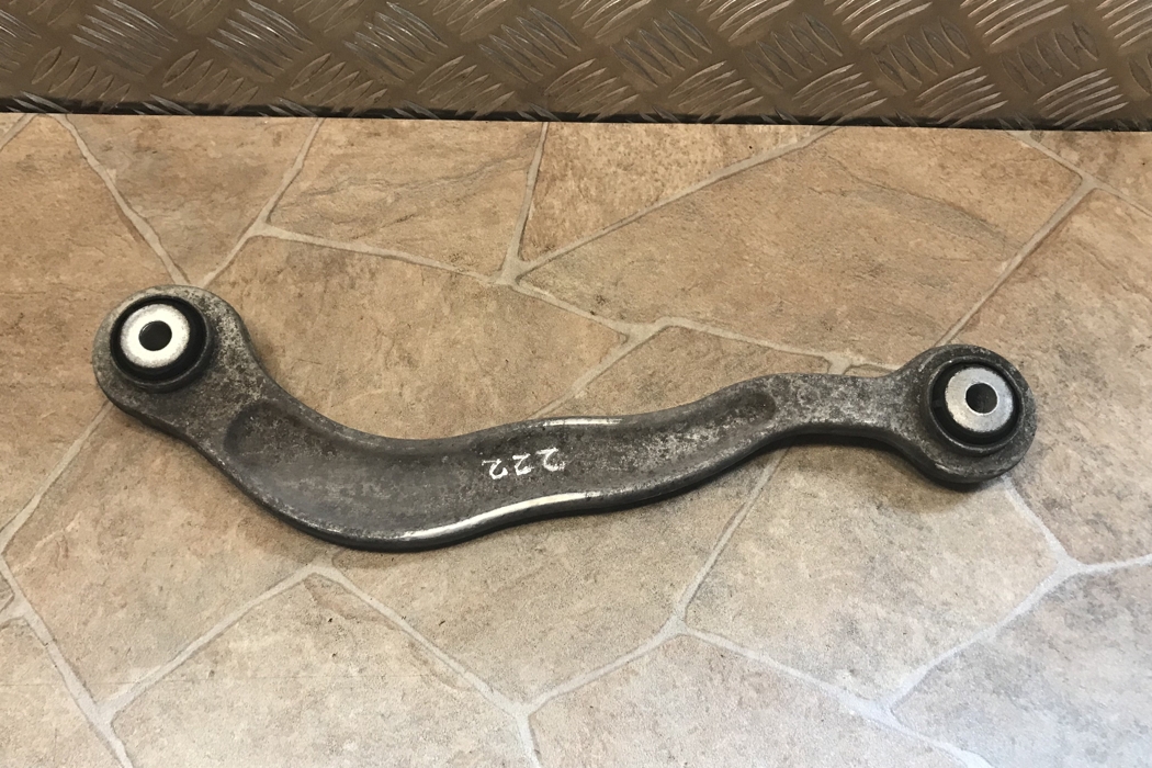MERCEDES-BENZ S-Class W222/C217/A217 (2013-2020) Rear Right Arm 2213520005 21587737