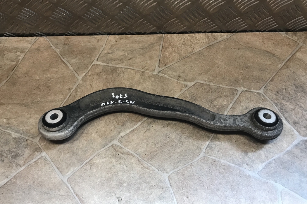 MERCEDES-BENZ S-Class W222/C217/A217 (2013-2020) Rear Right Arm 2213520005 21587737
