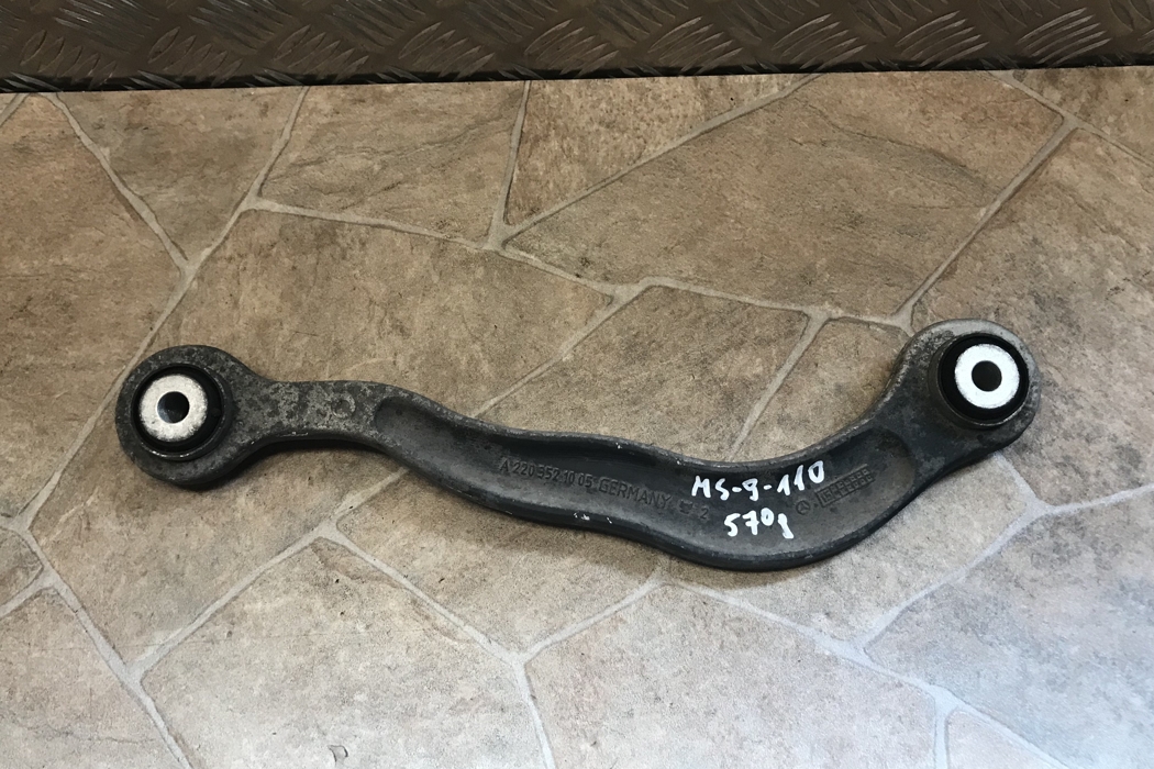 MERCEDES-BENZ S-Class W222/C217/A217 (2013-2020) Rear Right Arm 2213520005 21587737