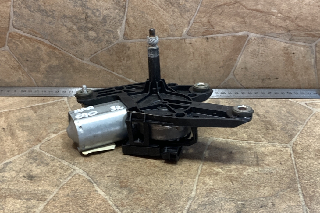 MERCEDES-BENZ E-Class W212/S212/C207/A207 (2009-2016) Tailgate  Window Wiper Motor a2129064402 30220325