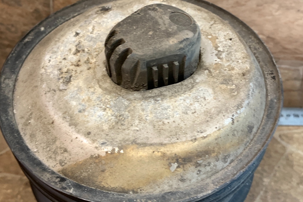 MERCEDES-BENZ E-Class W213/S213/C238/A238 (2016-2024) Aizmugurējais kreisais gaisa balstiekārtas spilvens a2053200125 30779353