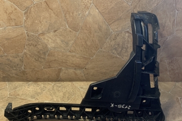 MERCEDES-BENZ E-Class W213/S213/C238/A238 (2016-2024) Rear Left Bumper Bracket A2138850163 26941802