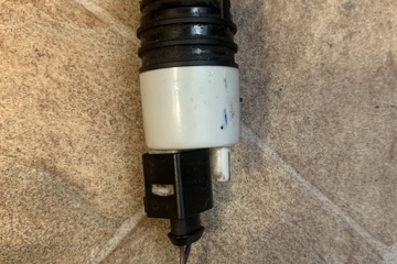MERCEDES-BENZ C-Class W205/S205/C205 (2014-2023) Моторчик бачка омывателя A0998660121 26946121
