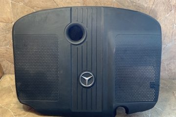 MERCEDES-BENZ E-Class W212/S212/C207/A207 (2009-2016) Engine Cover a6510101167 30032203