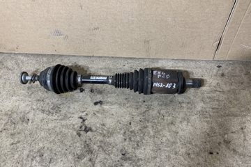BMW X1 E84 (2009-2015) Front Left Driveshaft 7591681 30090205