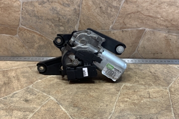 MERCEDES-BENZ E-Class W212/S212/C207/A207 (2009-2016) Tailgate  Window Wiper Motor a2129064402 30220325