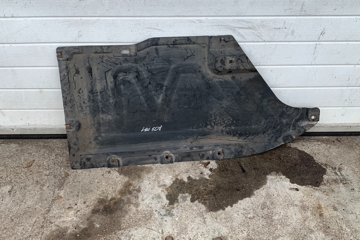 BMW 3 Series E90/E91/E92/E93 (2004-2013) Gearbox Underbody Cover 7134090 30608932