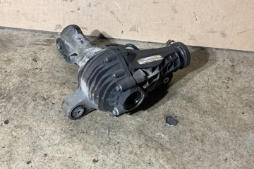MERCEDES-BENZ M-Class W164 (2005-2011) Front Transfer Case A1643302102,3.45 31293199
