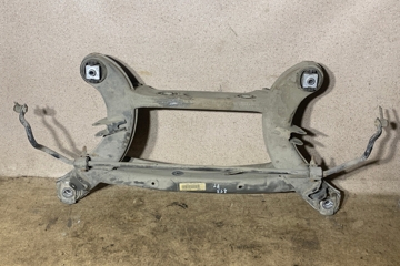MERCEDES-BENZ E-Class W213/S213/C238/A238 (2016-2024) Rear Subframe 2133503512 31963118