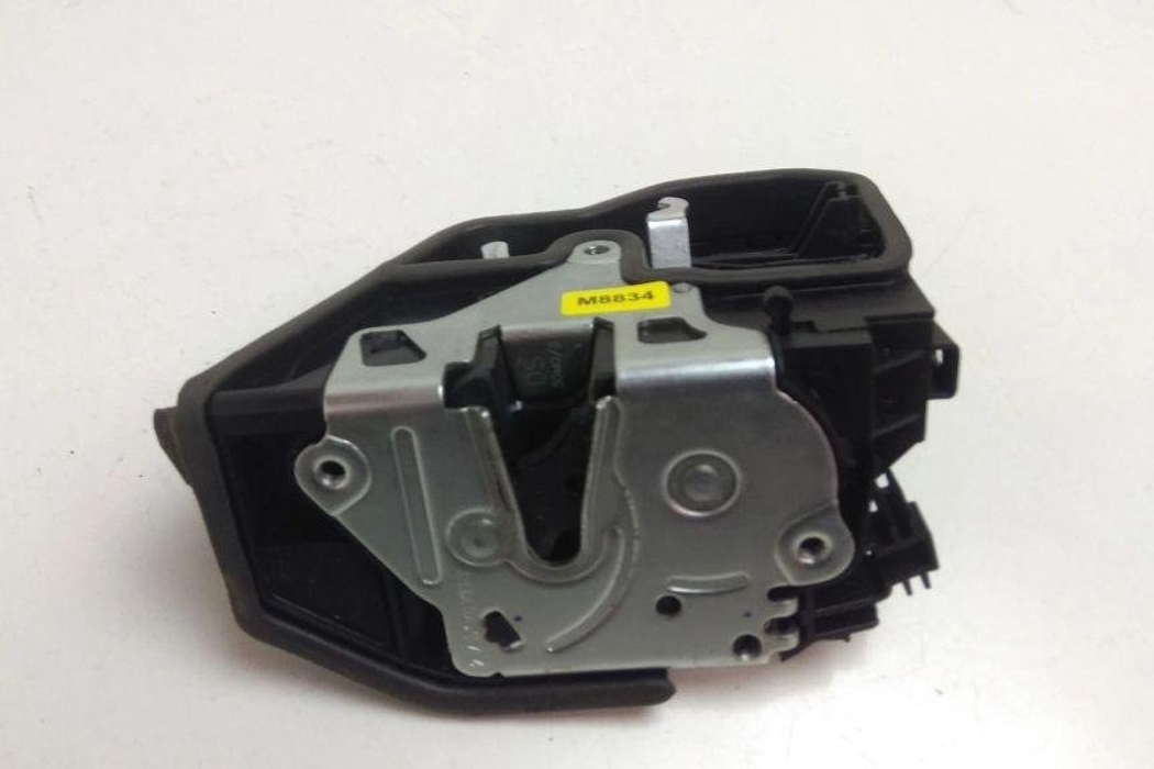 BMW 5 Series F10/F11 (2009-2017) Rear Left Door Lock M8834,7202147 31907717