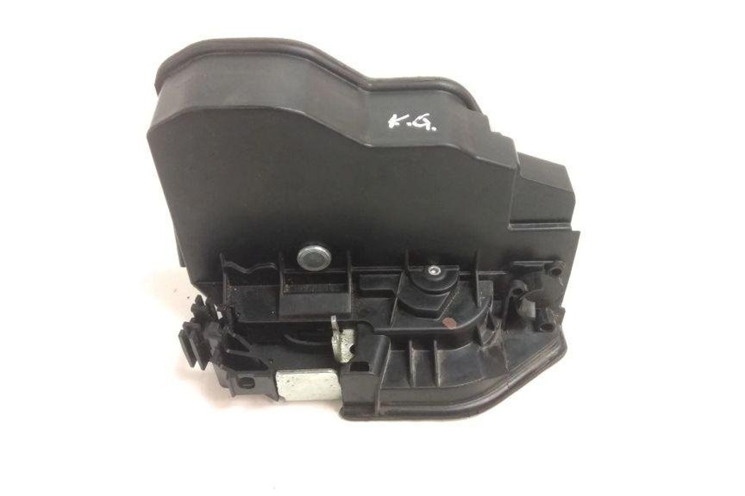 BMW 5 Series F10/F11 (2009-2017) Rear Left Door Lock M8834,7202147 31907717