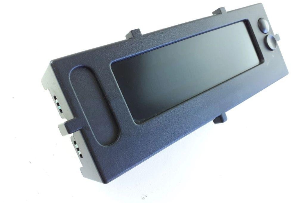 RENAULT Megane 3 generation (2008-2020) Navigācijas displejs KL7092,280349044R 31908380