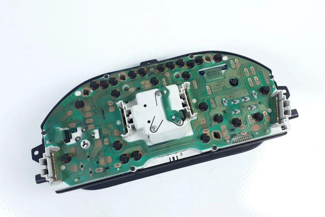 RENAULT Megane 4 generation (2016-2023) Speedometer KL5507,7700839651 31908890