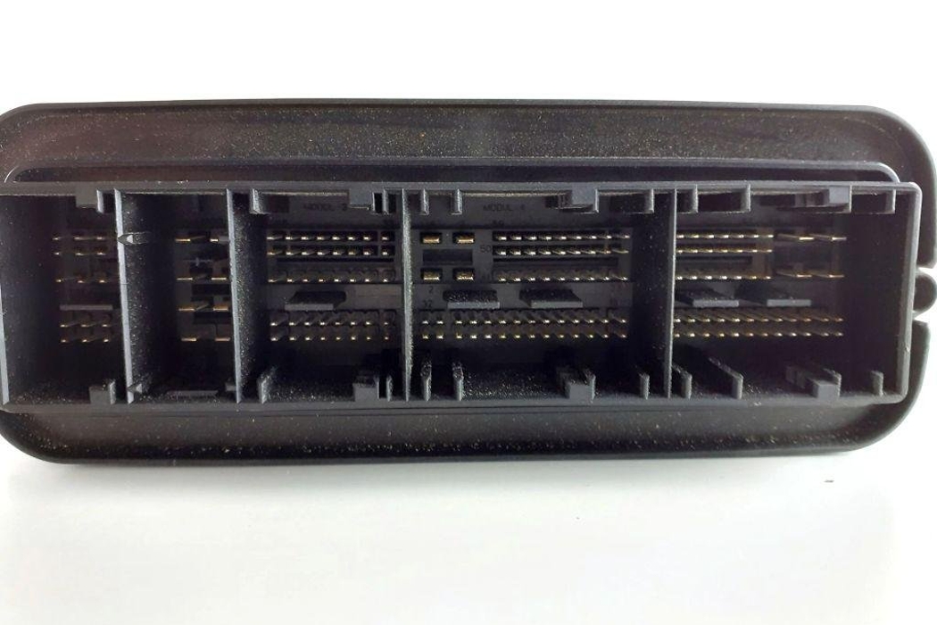 BMW 3 Series E90/E91/E92/E93 (2004-2013) Motora vadības bloks 8510832 31912527