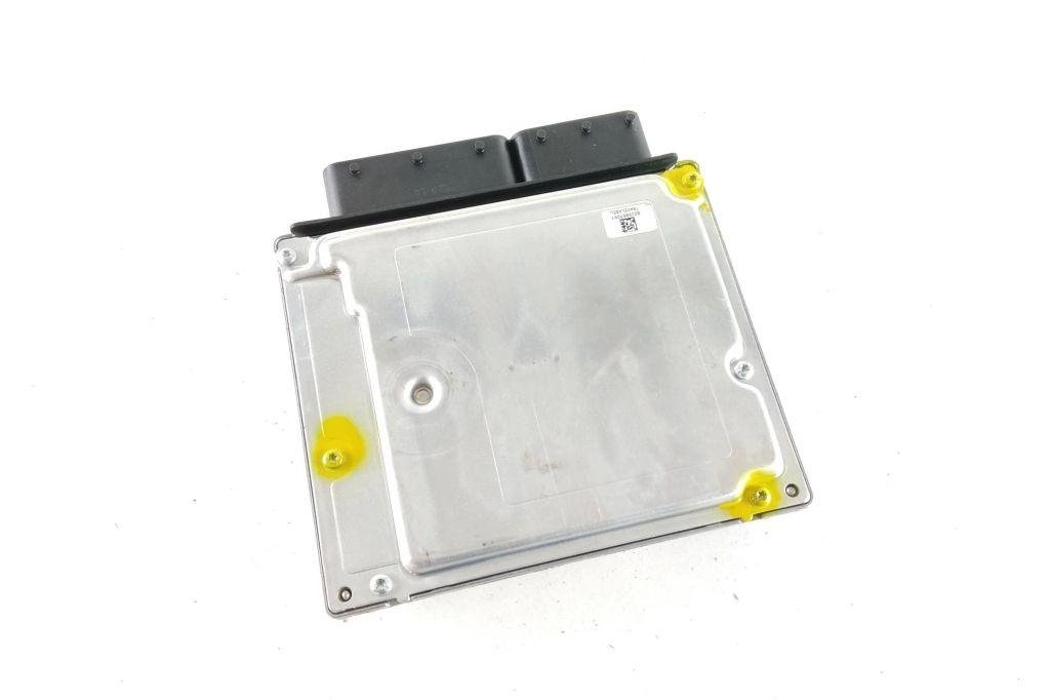 BMW 3 Series E90/E91/E92/E93 (2004-2013) Motora vadības bloks 7811701 31919321