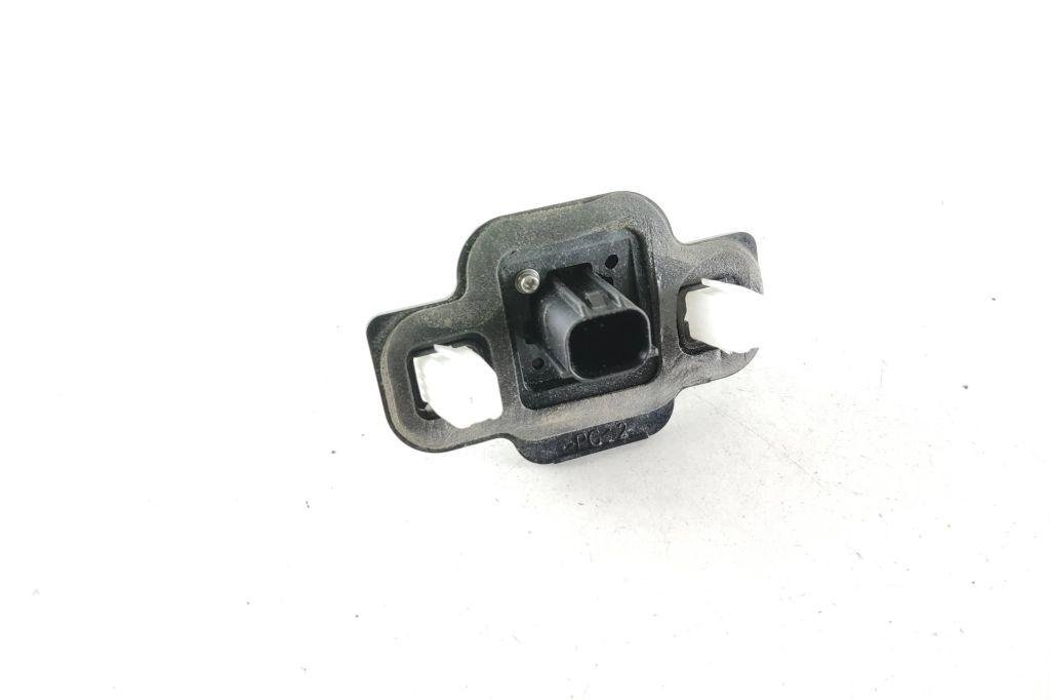 TOYOTA RAV4 5 generation (XA50) (2018-2024) Tailgate  Rearview Camera 867B042040 31920246