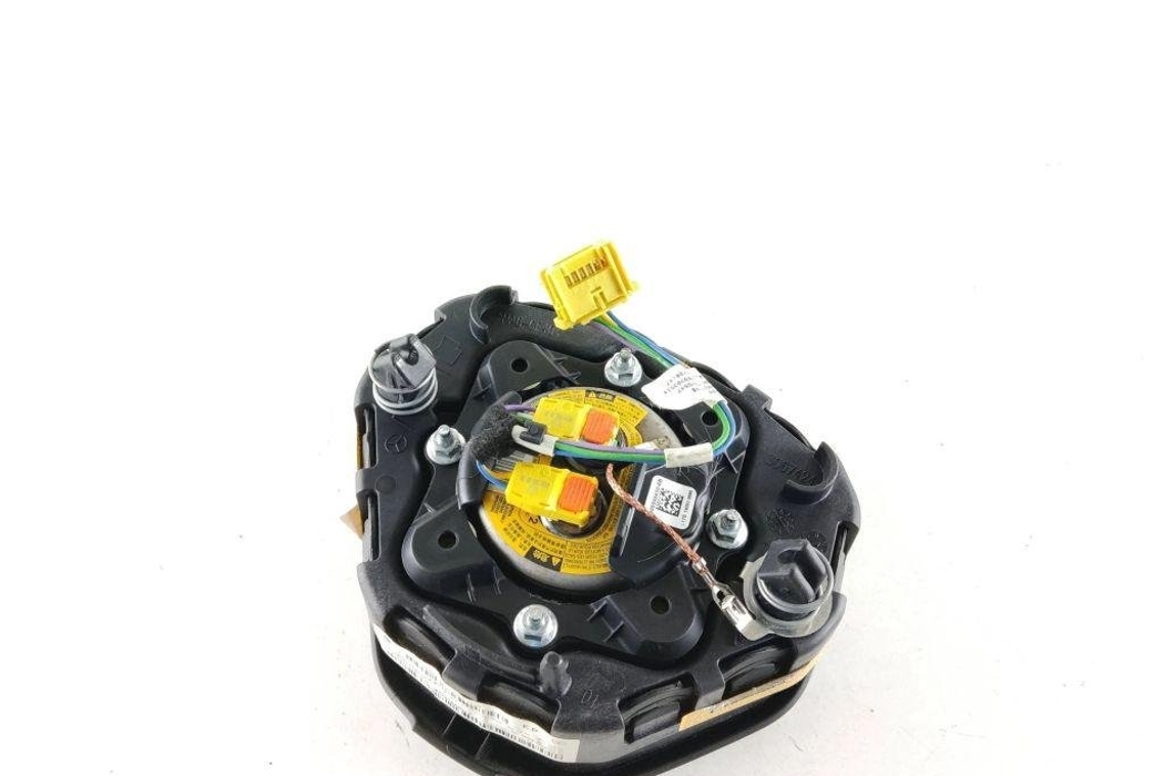 MERCEDES-BENZ E-Class W211/S211 (2002-2009) Steering Wheel Airbag 2188603002 31920947