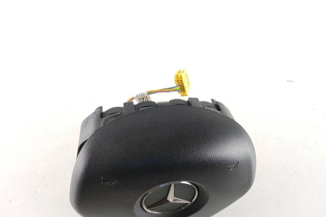 MERCEDES-BENZ E-Class W211/S211 (2002-2009) Steering Wheel Airbag 2188603002 31920947