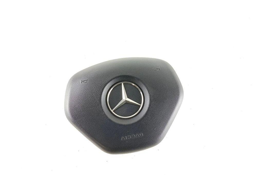 MERCEDES-BENZ E-Class W211/S211 (2002-2009) Steering Wheel Airbag 2188603002 31920947