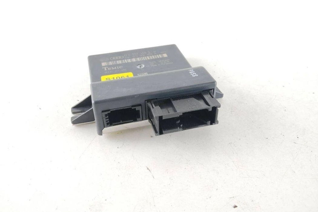 AUDI A6 C6/4F (2004-2011) Gateway блок 8006TF7MNL,4F0907468D 31921083