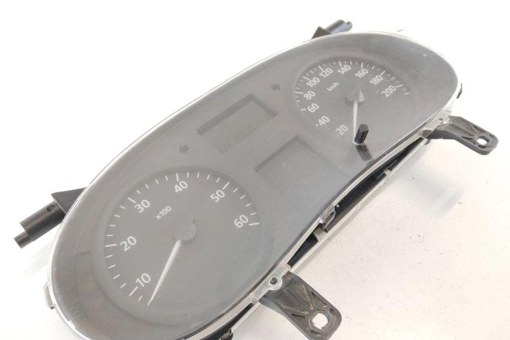 RENAULT Trafic 2 generation (2001-2015) Nopeusmittari P8200390132B,216788805 31922624