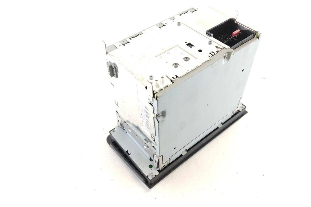 AUDI A3 8P (2003-2013) Music Player With GPS 8P0035186P 31922706