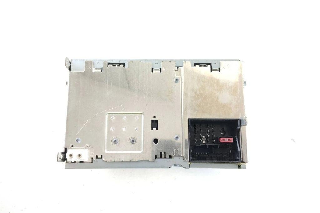 AUDI A3 8P (2003-2013) Music Player With GPS 8P0035186P 31922706