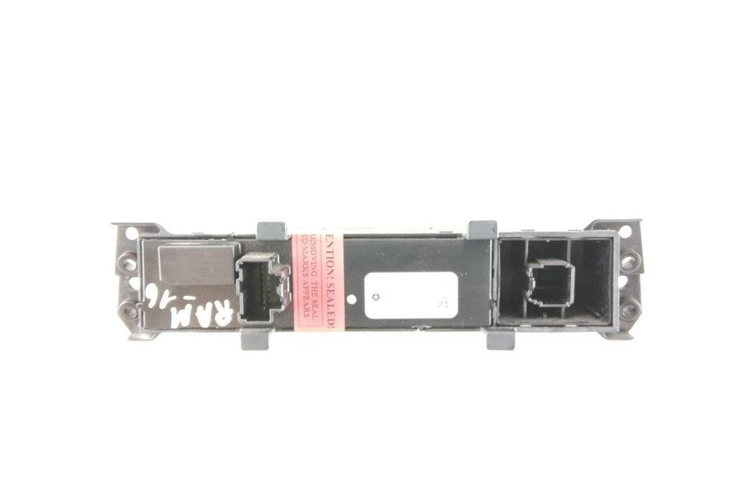 DODGE Ram 4 generation (2008-2023) Switches P68247636AA,041581A 31924879