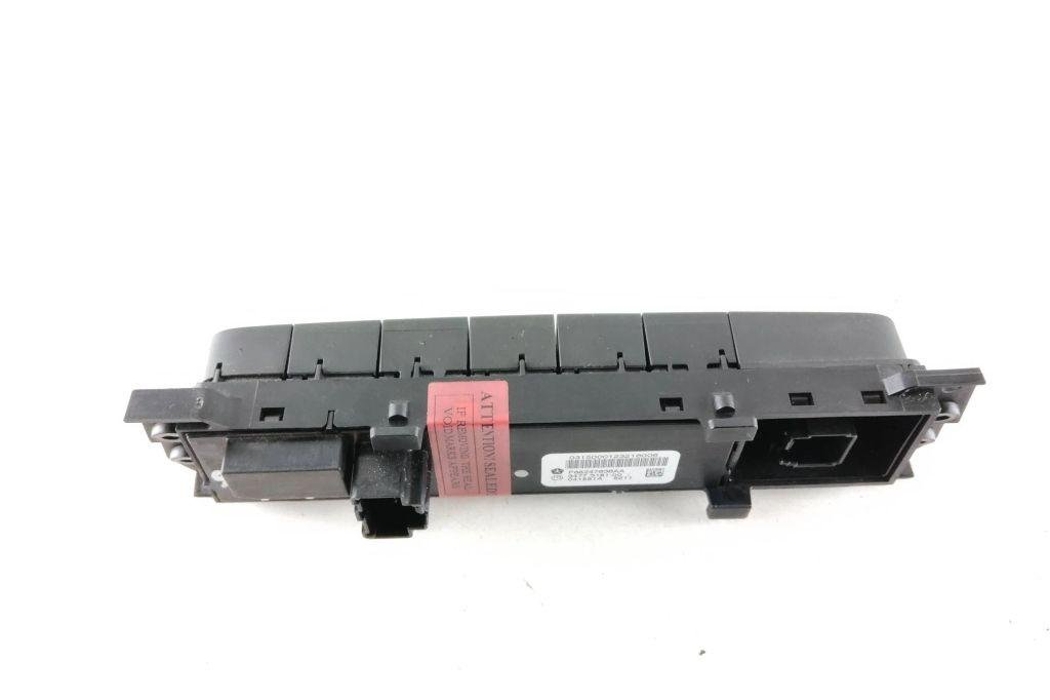 DODGE Ram 4 generation (2008-2023) Switches P68247636AA,041581A 31924879