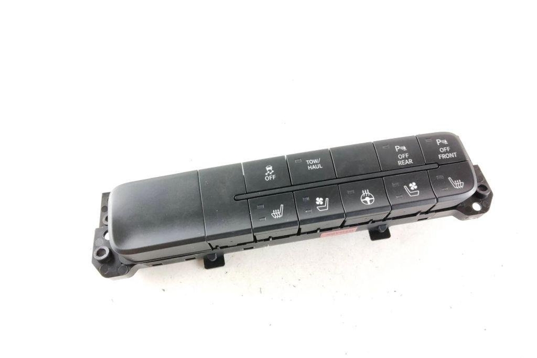 DODGE Ram 4 generation (2008-2023) Switches P68247636AA,041581A 31924879