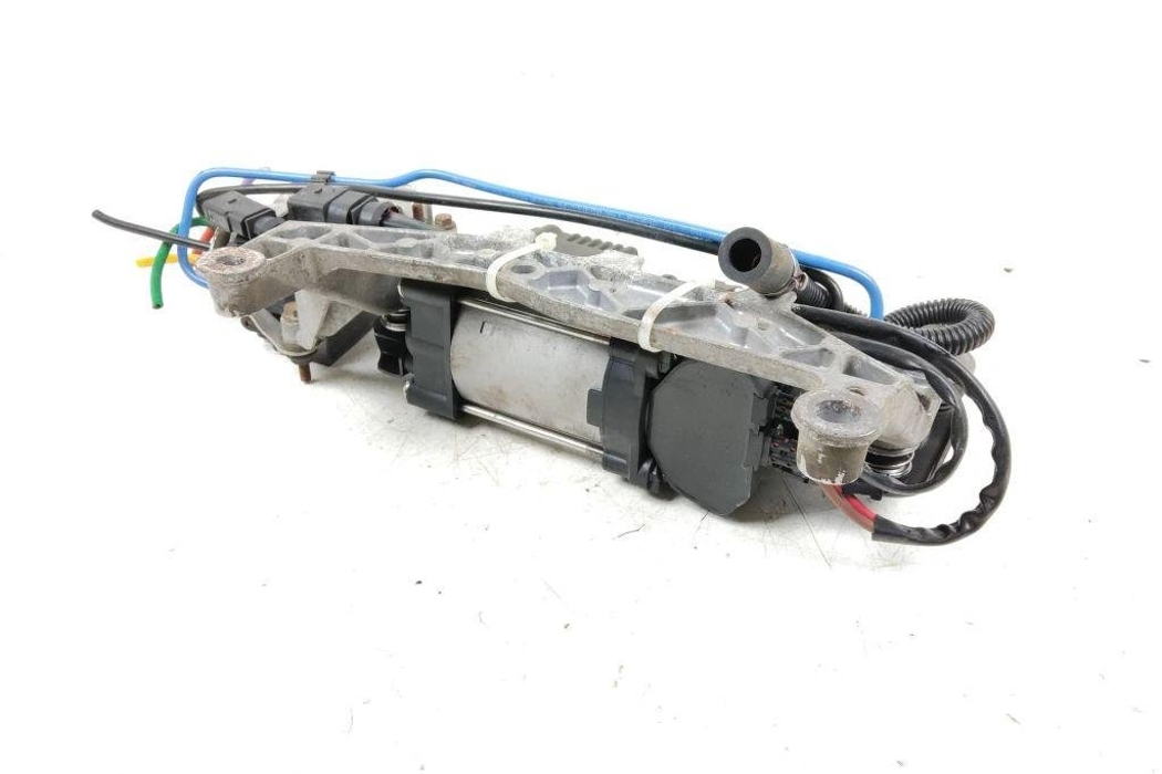 PORSCHE Cayenne 958 (2010-2018) Suspension Compressor 30116,95835890300 31926086