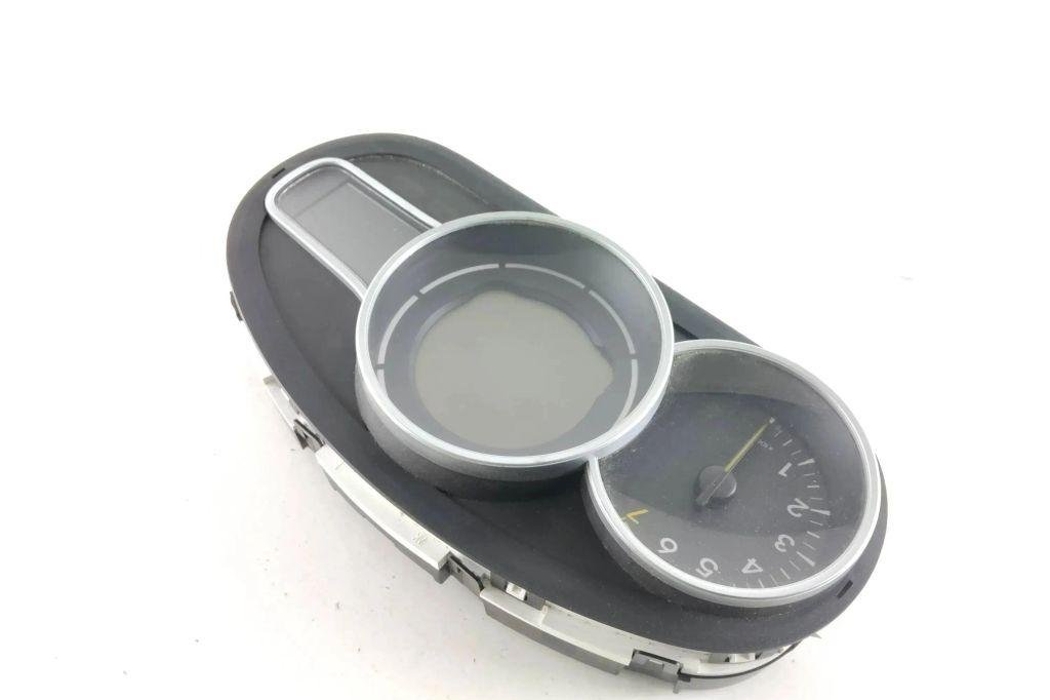 RENAULT Megane 3 generation (2008-2020) Nopeusmittari 248104902R,A2C53258659 31927332