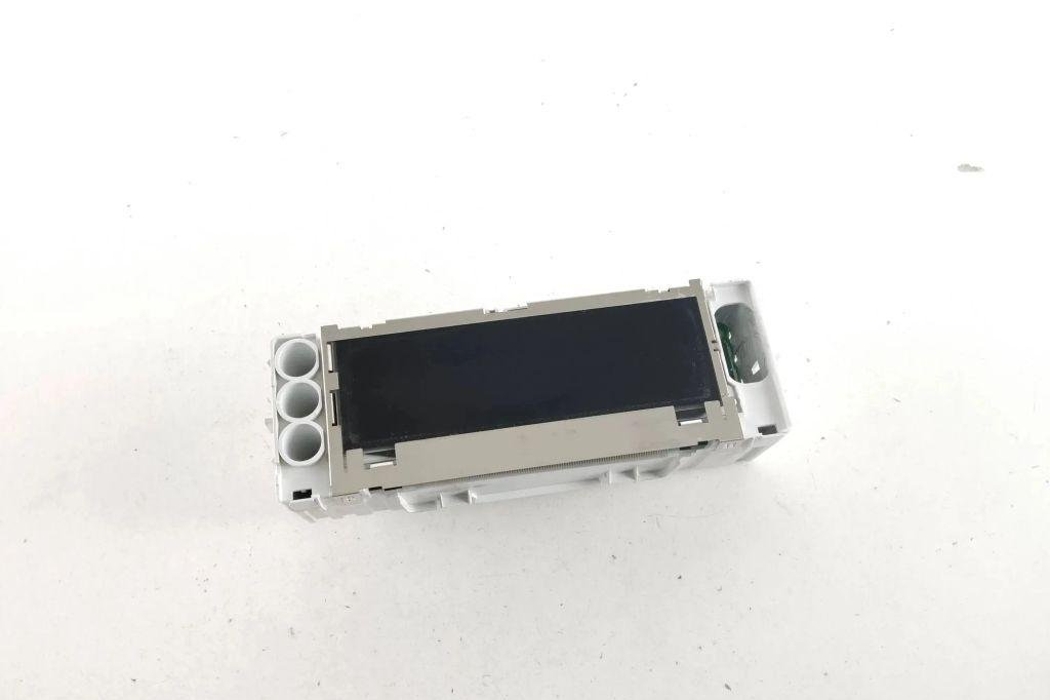 RENAULT Megane 3 generation (2008-2020) Navigation Display 31927336