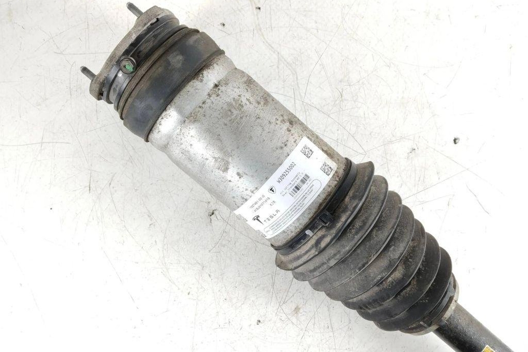TESLA Model Y 1 generation (2020-2024) Rear Right Air Suspension Cushion 102746100G 31928231