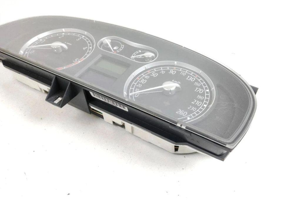 RENAULT Laguna 2 generation (2001-2007) Nopeusmittari 8200291334 31931168